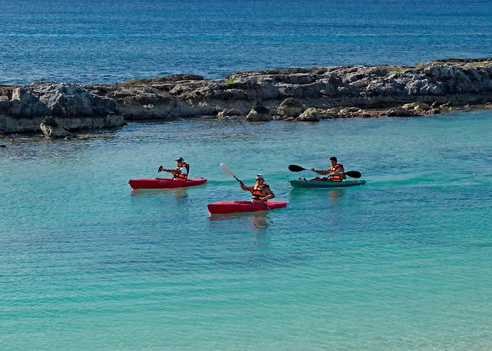 Hard Rock Hotel Riviera Maya (Adults Only)