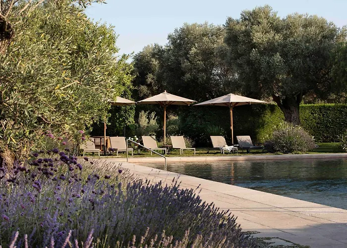 Hotel Peralada Wine Spa & Golf