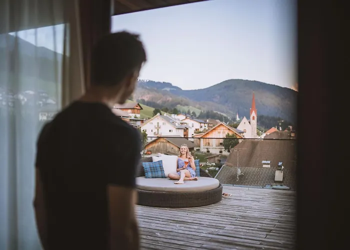 Alpin Hotel Sonnblick