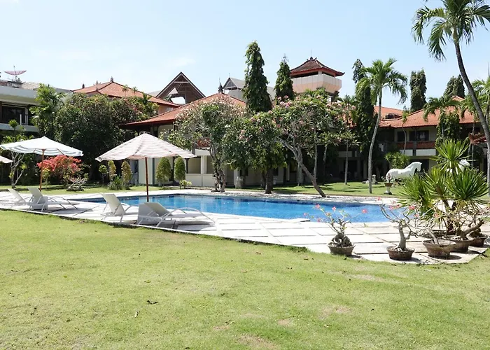 Bali Bungalo Hotel