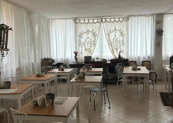 Casa Versilia Hotel
