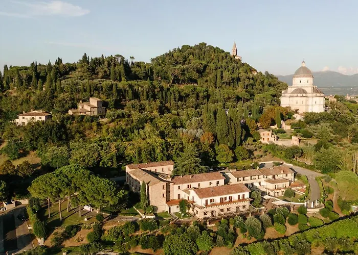 Hotel Bramante