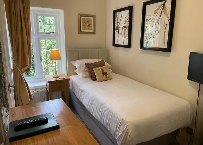 Easington Guest House