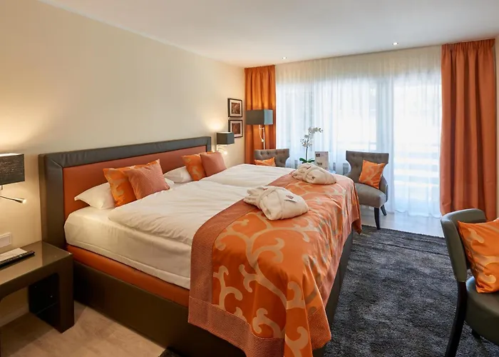 Landhotel Kallbach - 4 Sterne SUPERIOR Hürtgenwald