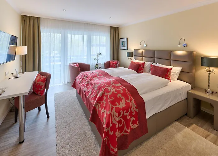 Landhotel Kallbach - 4 Sterne SUPERIOR