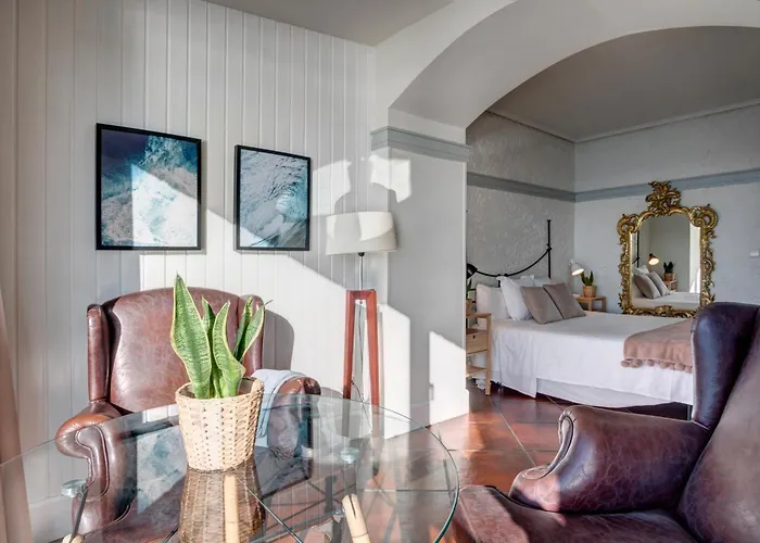 Hotel El Castillo de Los Locos Suances