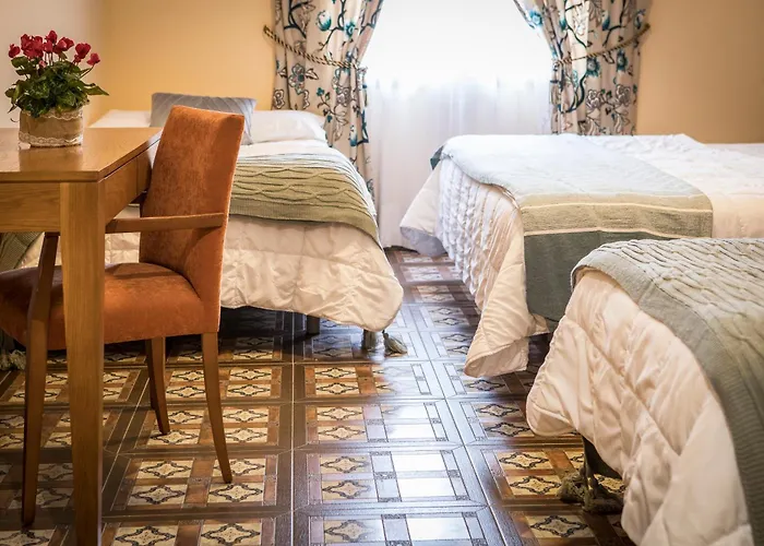 Hotel Casa José Díaz San Agustín de Guadalix