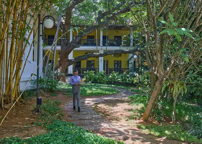 Royal Orchid Metropole Mysore