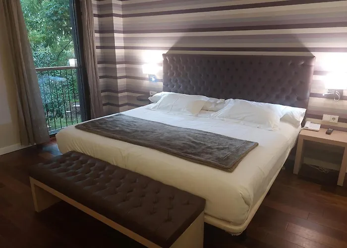 Hotel Spa Ciudad de Astorga By PortBlue Boutique