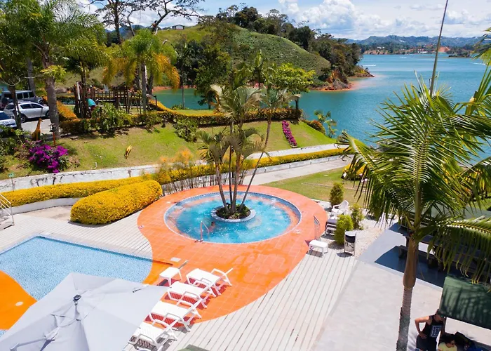 Hotel Los Recuerdos