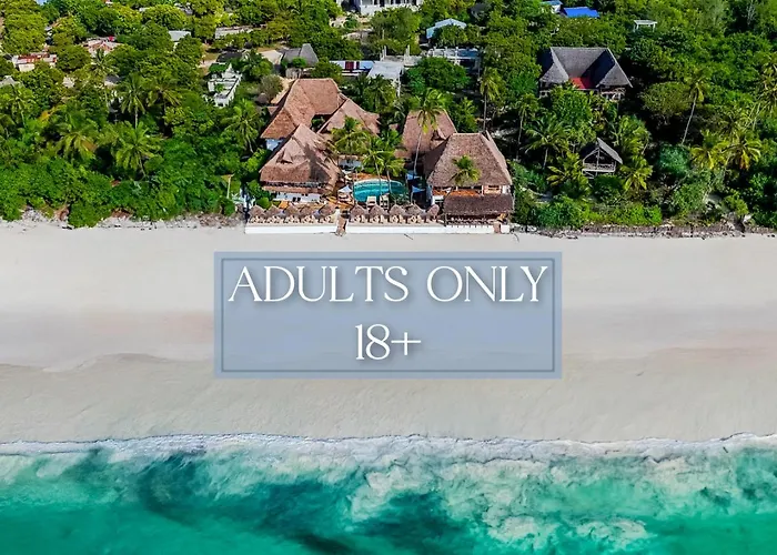 Ahg Dream'S Bay Beach Hotel - Adults Only