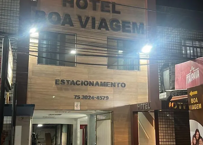 Boa Viagem