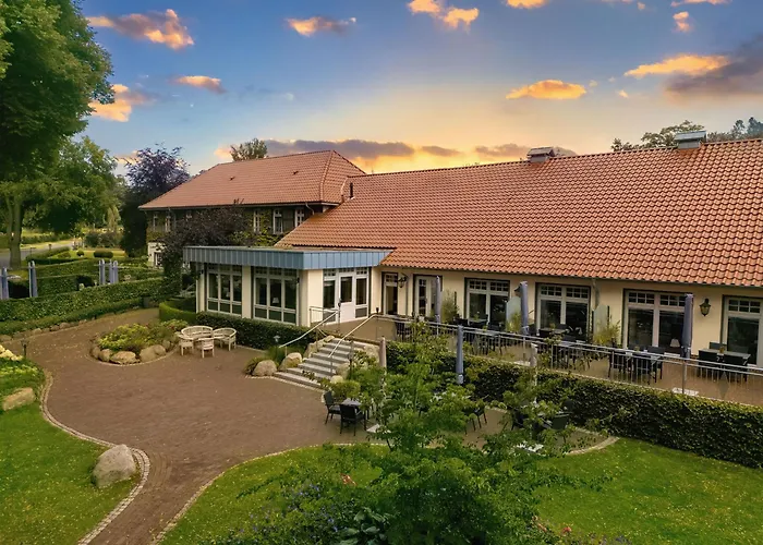 Hotel am Huntepadd
