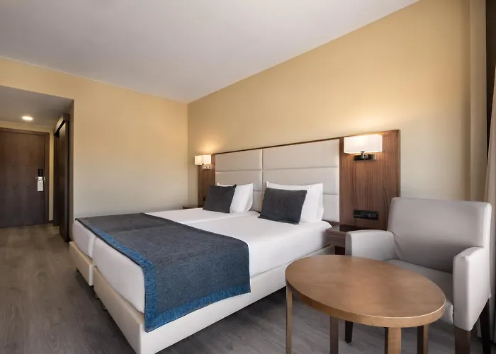 Exe São Lázaro Hotel Bragança