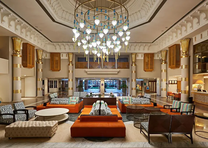 Continental Hotel Hurghada