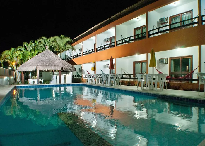 Pousada Porto Feliz