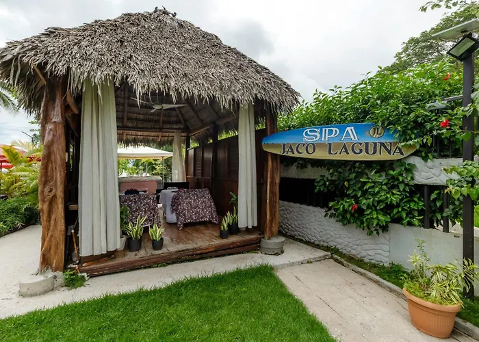 Laguna Resort & Beach Club