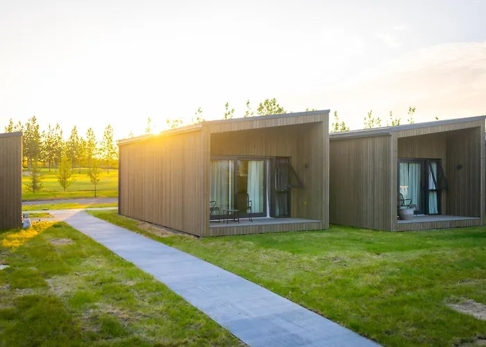 Hotel Hamar