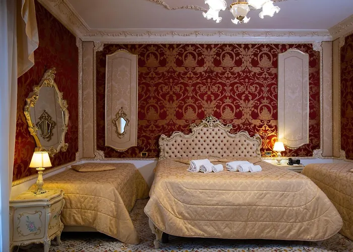Grand Hotel La Sonrisa