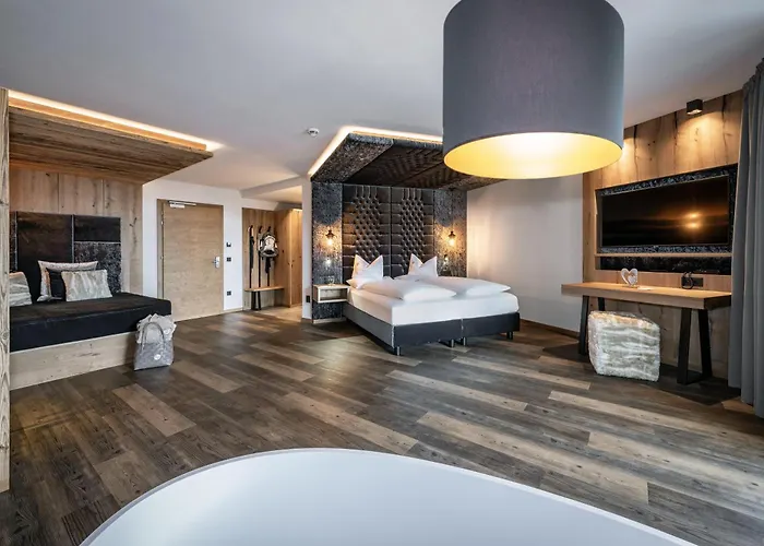 Hotel Edelweiss Maranza