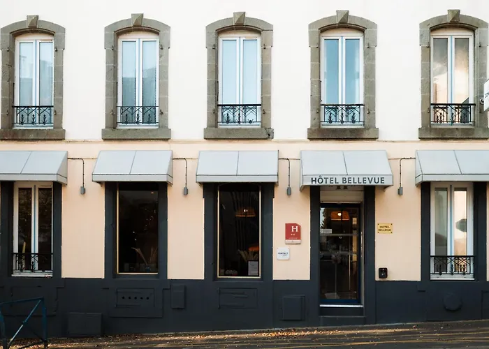 Hotel Bellevue