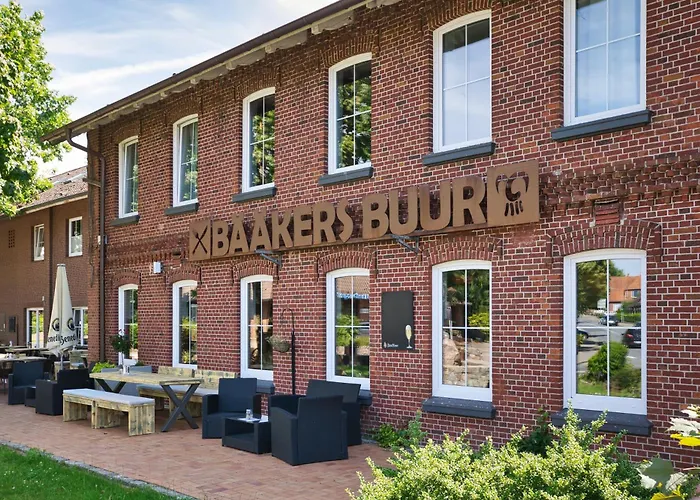 Egestorfer Hof