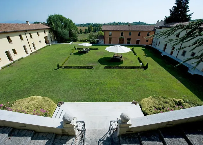 Relais Corte Cavalli Ponti sul Mincio