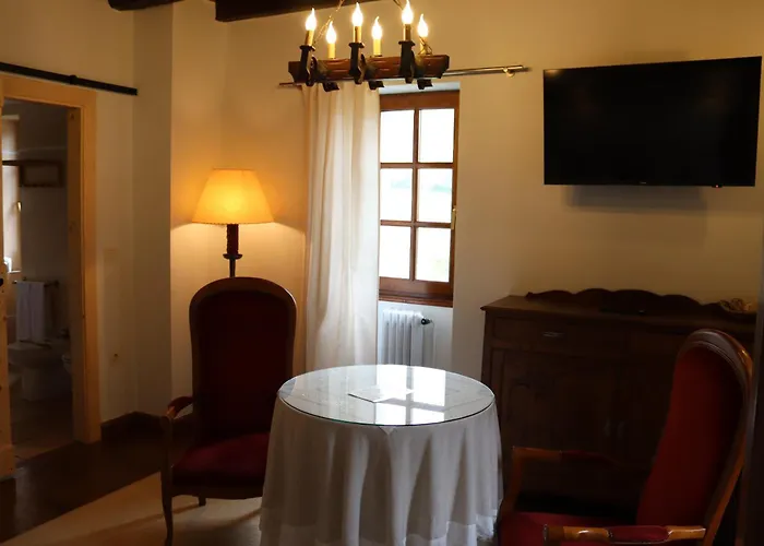 Casa Palacio Irigoienea