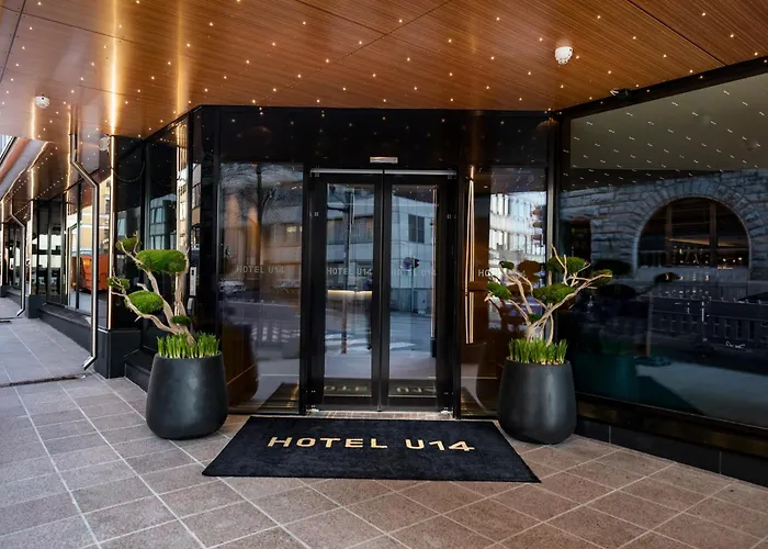 Hotel U14, Autograph Collection