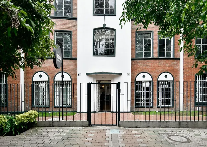 Nova Apartments