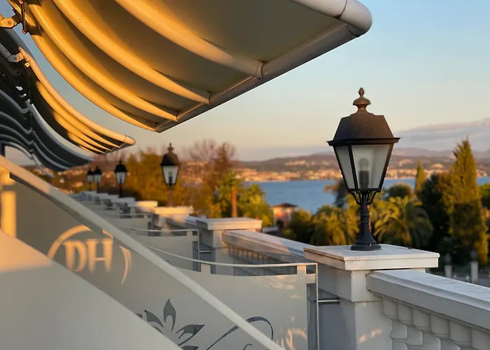 Palace Hotel Desenzano Desenzano del Garda