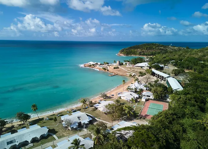 Hawksbill Resort Antigua (Adults Only)
