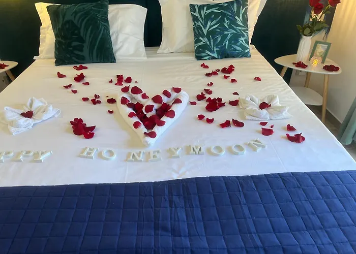 Lumar Luxury Sorrento