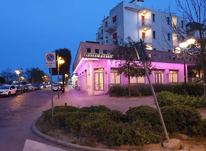 Hotel Fortuna