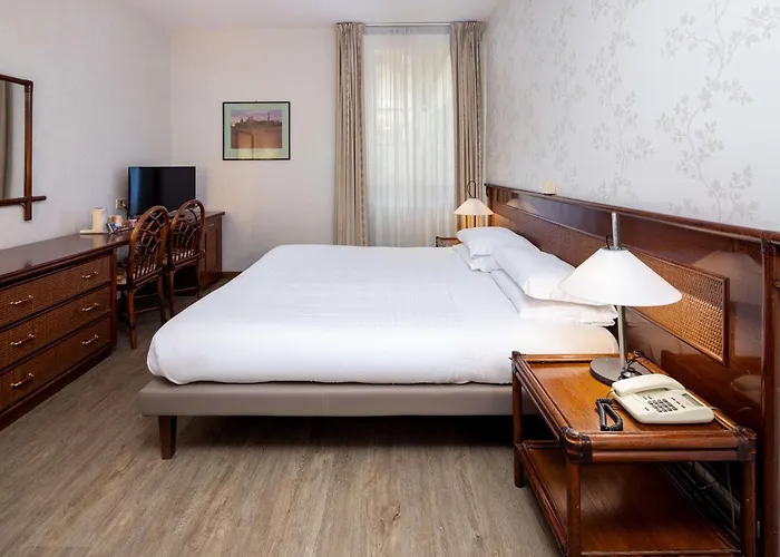 Best Western Hotel Crimea