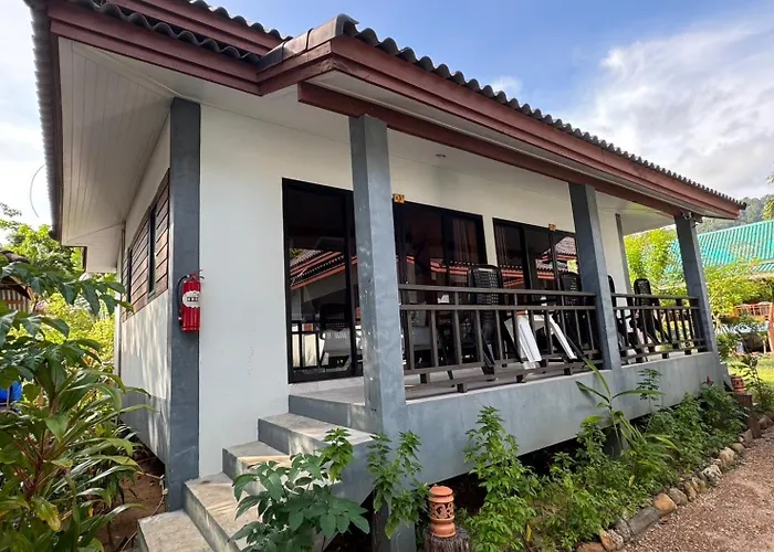 Kantiang Bay View Resort