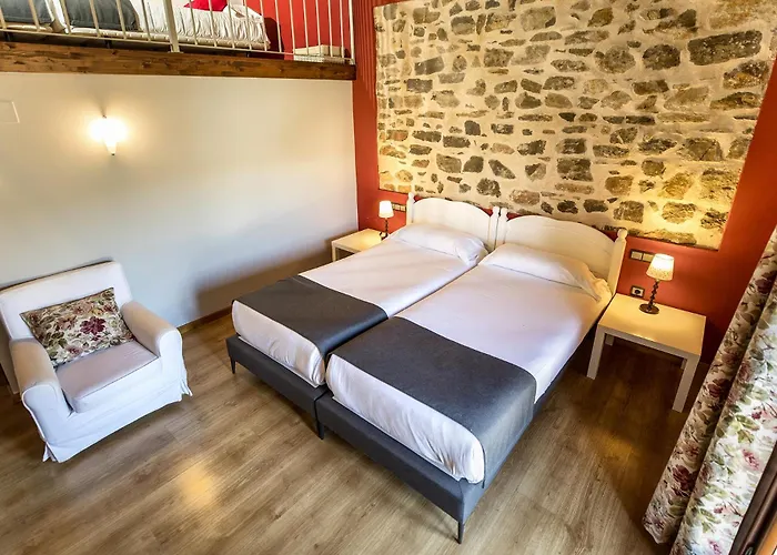 Hotel La Fonda De La Estación