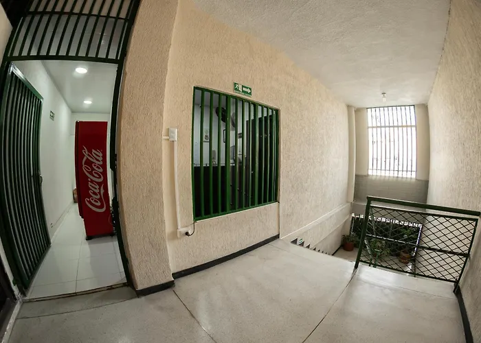 Hotel Santander Express