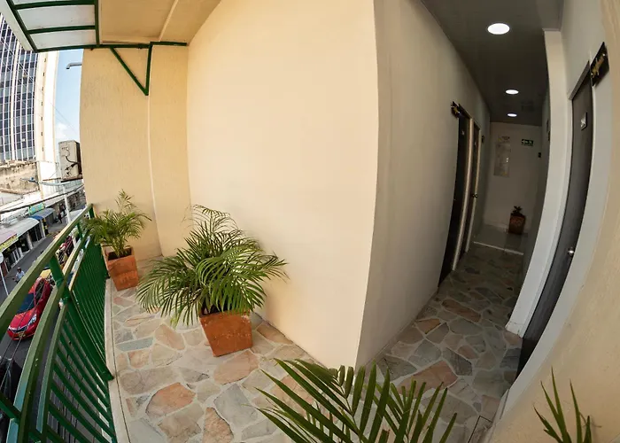 Hotel Santander Express