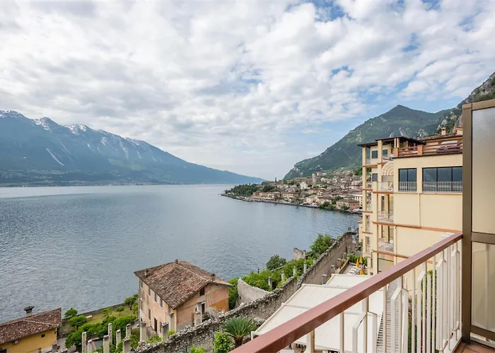 Hotel Splendid Palace Limone sul Garda