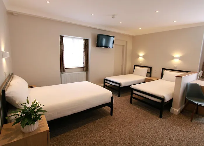 Lords Hotel