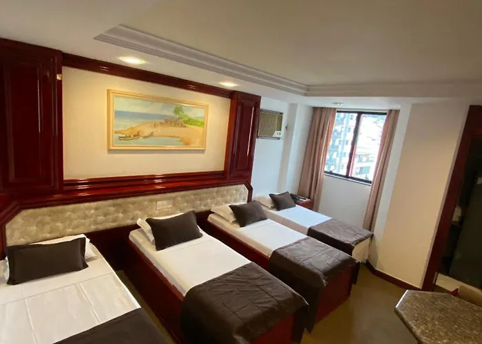 Maxim Plaza Hotel Juiz de Fora