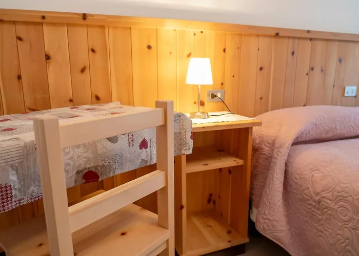 B&B Vecchio Borgo