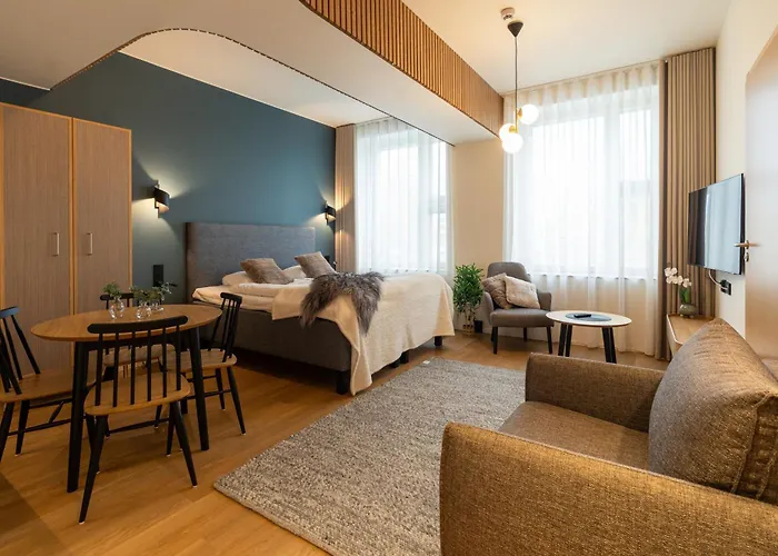 Postmaster Hotel