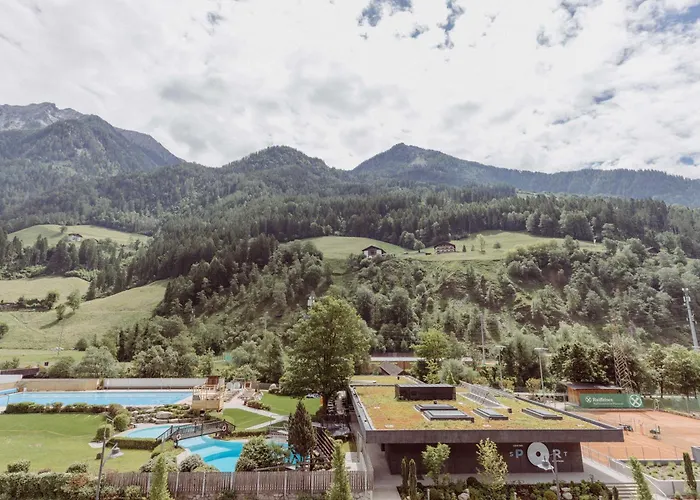 Martinerhof'S Brauhotel