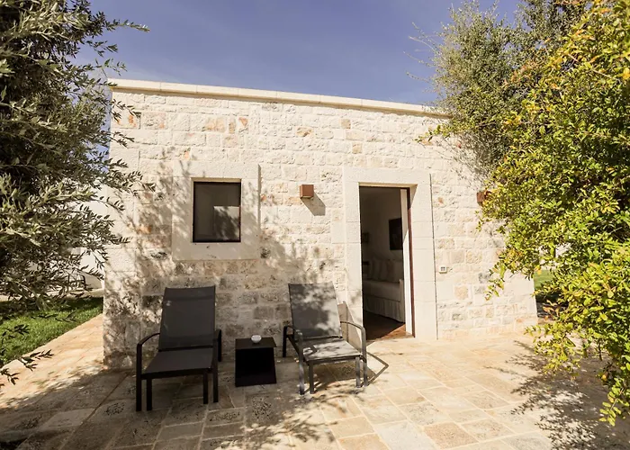 Ddò Relais di Puglia