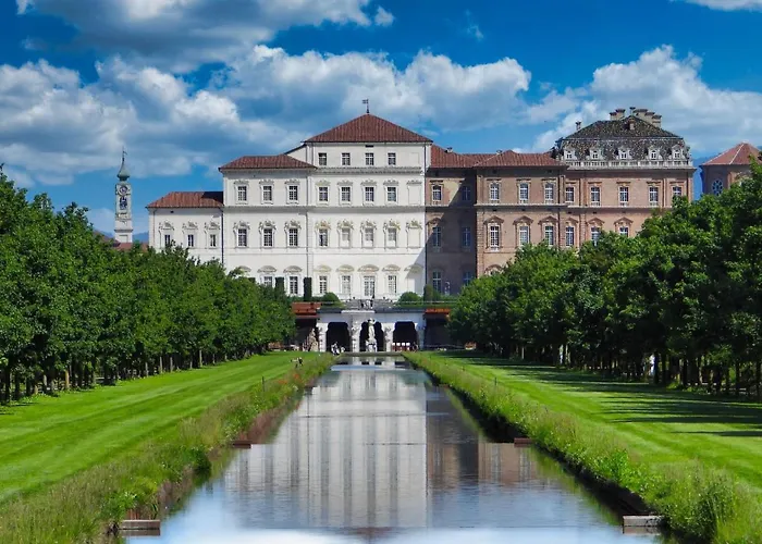 Hotel Indigo Turin By Ihg