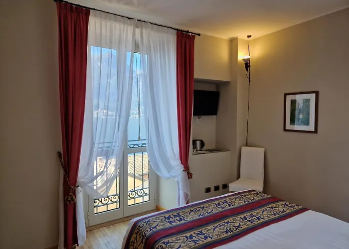 Hotel Bellagio