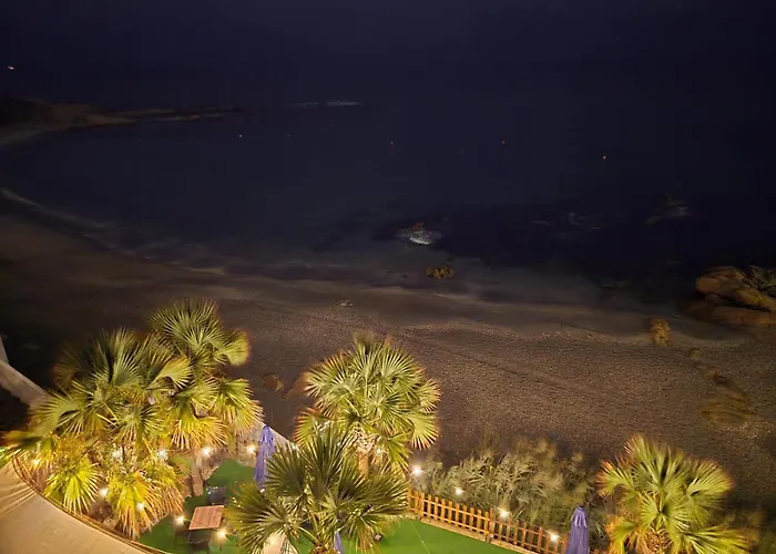 Hotel Patricia