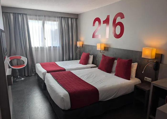 Hotel L'Hotan